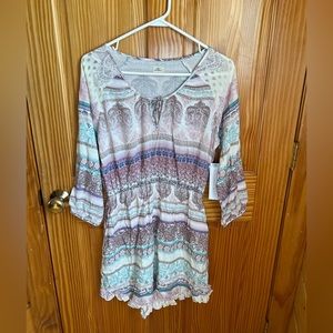 O’Neil dress brand new with tags. Size medium.